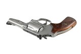 SMITH & WESSON 60-15 PRO SERIES .357 MAGNUM - 3 of 5