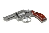 SMITH AND WESSON 65-5 LADYSMITH .357 MAGNUM - 4 of 5