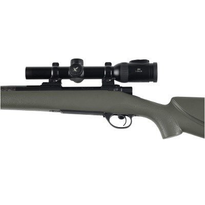 GRIFFIN & HOWE HIGHLANDER .35 WHELEN PACKAGE - Image 6 of 12