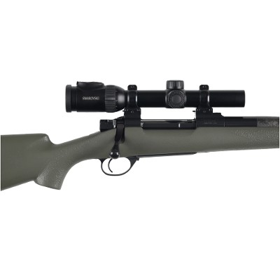 GRIFFIN & HOWE HIGHLANDER .35 WHELEN PACKAGE - Image 3 of 12