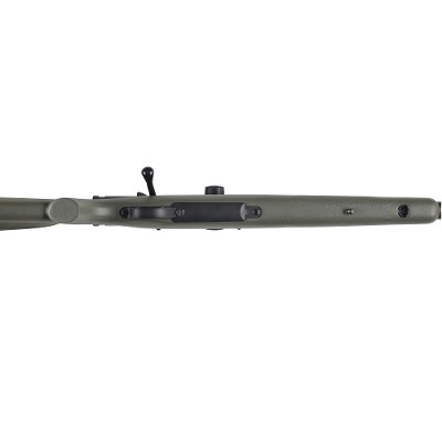 GRIFFIN & HOWE HIGHLANDER .35 WHELEN PACKAGE - Image 8 of 12
