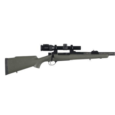 GRIFFIN & HOWE HIGHLANDER .35 WHELEN PACKAGE - Image 2 of 12