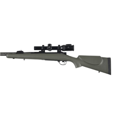 GRIFFIN & HOWE HIGHLANDER .35 WHELEN PACKAGE - Image 5 of 12