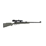 GRIFFIN & HOWE HIGHLANDER .35 WHELEN PACKAGE