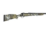 GRIFFIN & HOWE HIGHLANDER 6.5 CREEDMOOR - 3 of 10
