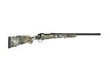 GRIFFIN & HOWE HIGHLANDER 6.5 CREEDMOOR