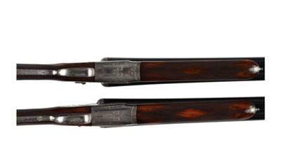 LEBEAU COURALLY PRINCESS PAOLA PAIR 12 GAUGE - Image 14 of 14