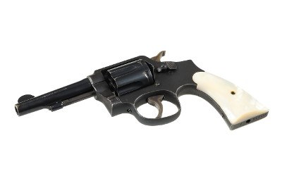 SMITH & WESSON M&P .38 SPECIAL - Image 5 of 5
