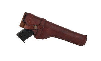 HIGH STANDARD HB .22 LONG RIFLE - Image 6 of 6