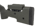 CUSTOM STILLER TAC408 .375 CHEYTAC - Image 9 of 9