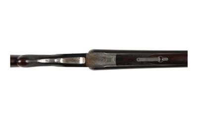 J.P. SAUER KNOCKABOUT 12 GAUGE - Image 8 of 14