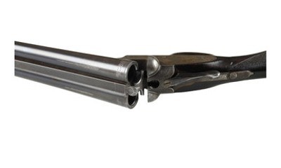 J.P. SAUER KNOCKABOUT 12 GAUGE - Image 11 of 14