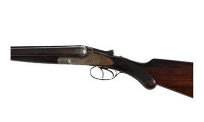 J.P. SAUER KNOCKABOUT 12 GAUGE - Image 12 of 14