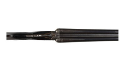 J.P. SAUER KNOCKABOUT 12 GAUGE - Image 6 of 14