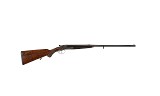 J.P. SAUER KNOCKABOUT 12 GAUGE