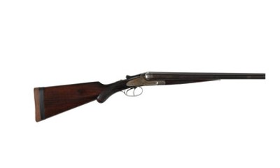 J.P. SAUER KNOCKABOUT 12 GAUGE - Image 4 of 14