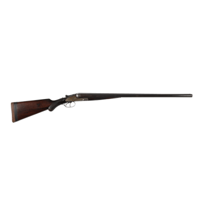 J.P. SAUER KNOCKABOUT 12 GAUGE - Image 2 of 14