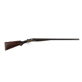 J.P. SAUER KNOCKABOUT 12 GAUGE - 2 of 14