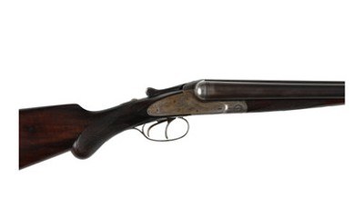 J.P. SAUER KNOCKABOUT 12 GAUGE - Image 7 of 14