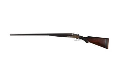 J.P. SAUER KNOCKABOUT 12 GAUGE - Image 3 of 14