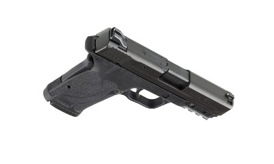 SMITH & WESSON M&P9 M2.0 SHIELD EZ 9X19MM - Image 3 of 5