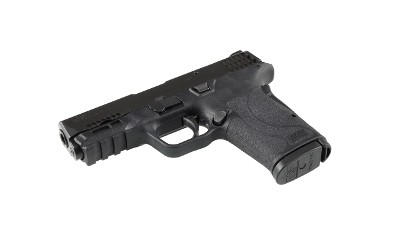 SMITH & WESSON M&P9 M2.0 SHIELD EZ 9X19MM - Image 5 of 5