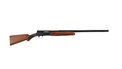 BROWNING A5 12 GAUGE