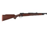 WINCHESTER 70 SAFARI .458 WIN MAG - 3 of 10