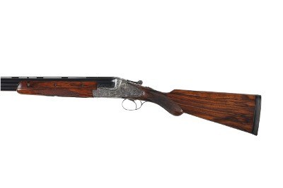 MERKEL 203 12 GAUGE - Image 4 of 15