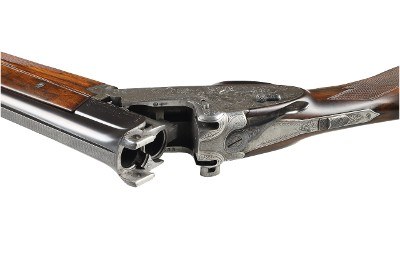 MERKEL 203 12 GAUGE - Image 11 of 15