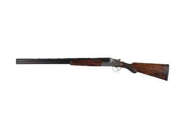 MERKEL 203 12 GAUGE - Image 2 of 15