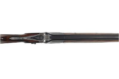 MERKEL 203 12 GAUGE - Image 7 of 15