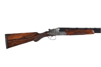 MERKEL 203 12 GAUGE - Image 3 of 15