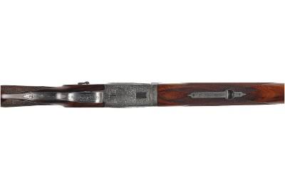 MERKEL 203 12 GAUGE - Image 8 of 15