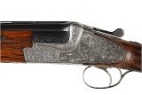 MERKEL 203 12 GAUGE - 6 of 14
