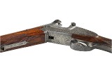 MERKEL 203 12 GAUGE - 10 of 14
