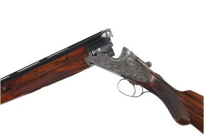MERKEL 203 12 GAUGE - Image 9 of 15
