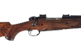 WINCHESTER MODEL 70 STERLING DAVENPORT .375 H&H - 5 of 10