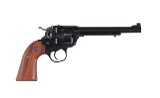 RUGER BISLEY SINGLE SIX .32 H&R MAG - 1 of 5