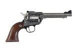 RUGER SINGLE SIX .22 LR/MAG - 1 of 5