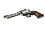 RUGER SINGLE SIX .22 LR/MAG - 4 of 5