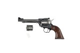 RUGER SINGLE SIX .22 LR/MAG - 2 of 5