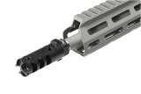 Q SUGAR WEASEL 5.56 NATO - 9 of 10