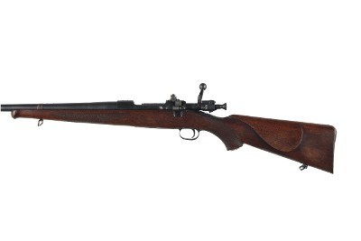 SPRINGFIELD 1903 SPORTER .30-06 - Image 4 of 13