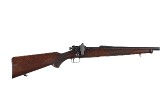 SPRINGFIELD 1903 SPORTER .30-06 - 3 of 12