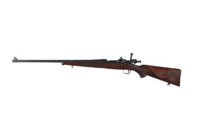 SPRINGFIELD 1903 SPORTER .30-06 - Image 2 of 13