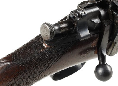 SPRINGFIELD 1903 SPORTER .30-06 - Image 7 of 13