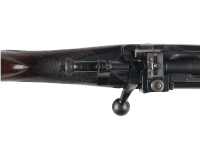 SPRINGFIELD 1903 SPORTER .30-06 - Image 9 of 13