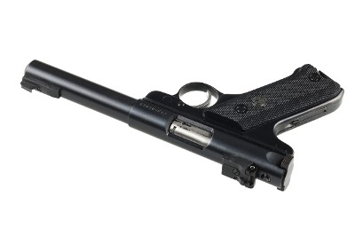 RUGER MARK II .22 LONG RIFLE - Image 3 of 5