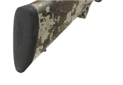 GRIFFIN & HOWE HIGHLANDER 6.5 CREEDMOOR - Image 10 of 12